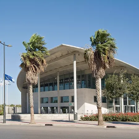Hotel Ibis Budget Valencia Aeropuerto Manises