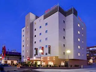 Ibis Budget Valencia Aeropuerto