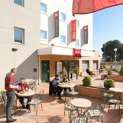 イビス バジェツト バレンシア アエロプエルト ホテル