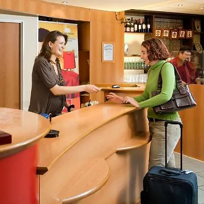 Hotel Ibis Budget Valencia Aeropuerto *