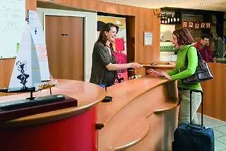 מלון Ibis Budget Valencia Aeropuerto *