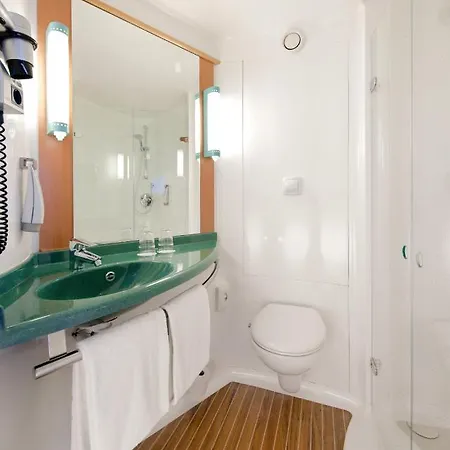 Ibis Budget Valencia Aeropuerto Hotel Manises