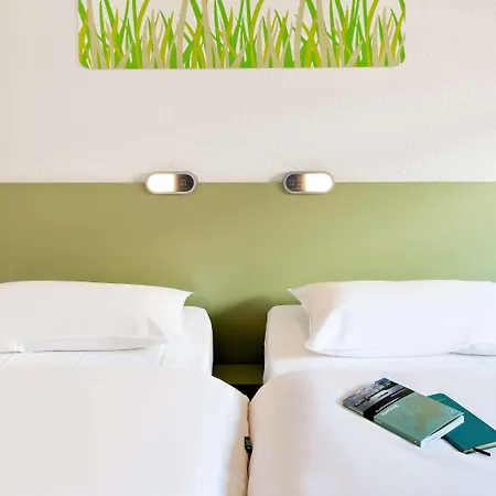 Ibis Budget Valencia Aeropuerto