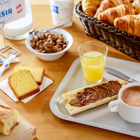 Ibis Budget Valencia Aeropuerto * Manises