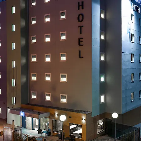 Hotel Ibis Budget Valencia Aeropuerto