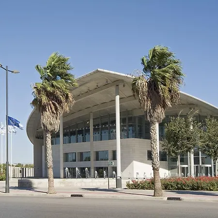 Hotel Ibis Budget Valencia Aeropuerto *