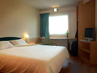 Hotel Ibis Budget Valencia Aeropuerto