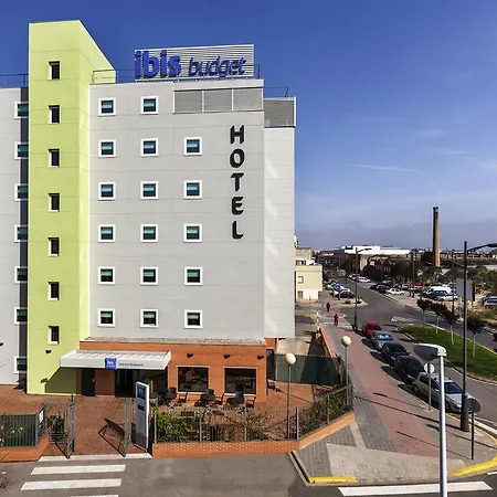 Ibis Budget Valencia Aeropuerto *