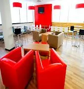 Ibis Budget Valencia Aeropuerto Hotel Manises